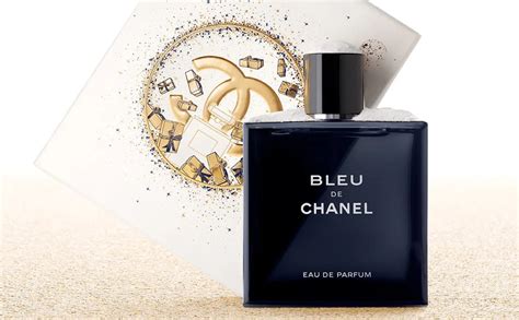 cuanto cuesta el bleu de chanel|azul De Chanel vaporizado.